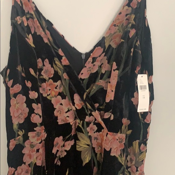 Anthropologie dress - Picture 3 of 4